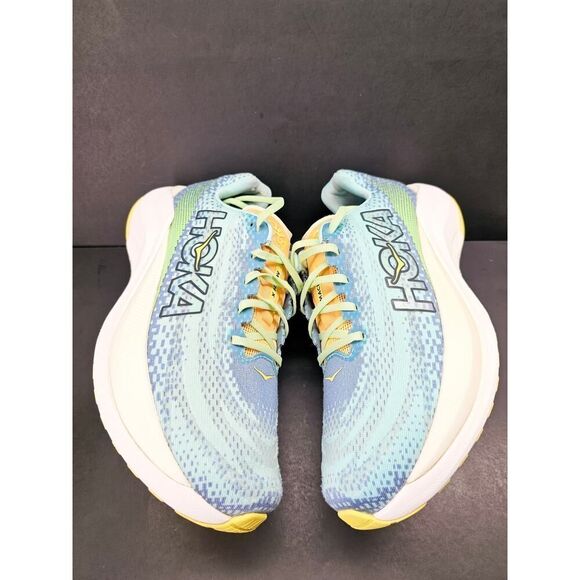 Hoka Men 11.5 Comfy footwear main image 8